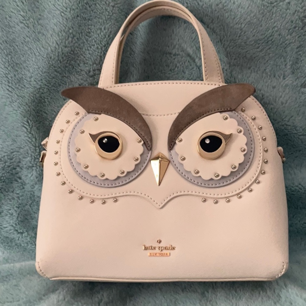 Hard to Find Kate Spade Star Bright Small Lottie Purse